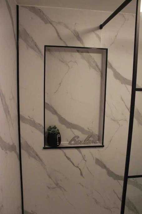 Executive Top Floor 1 Bedroom Apartment แอเบอร์ดีน ภายนอก รูปภาพ